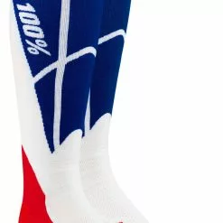 100% Hi Side Performance Moto Socks -Throtlynx Sales Store 100 hi side performance moto socks 2