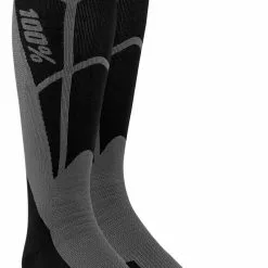 100% Hi Side Performance Moto Socks