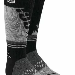 100% Youth Torque Moto Socks