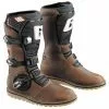 Dirt Bike Boots Gaerne Balance Oiled Boots -Throtlynx Sales Store 45 5403BalOilBrwn