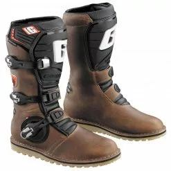 Dirt Bike Boots Gaerne Balance Oiled Boots
