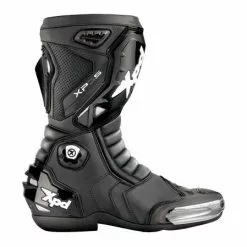 Track & Race Boots Spidi XP3-S Sport Boots