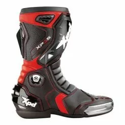 Track & Race Boots Spidi XP3-S Sport Boots -Throtlynx Sales Store 474 60121
