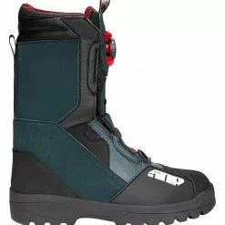 Dirt Bike Boots 509 Raid Single Boa Boots -Throtlynx Sales Store 509 raid single boa boots sharkskin