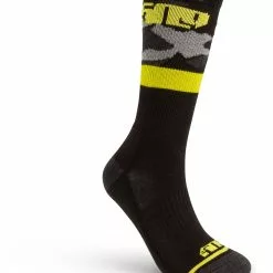 509 Route 5 Casual Socks -Throtlynx Sales Store 509 route5 casual socks black camo