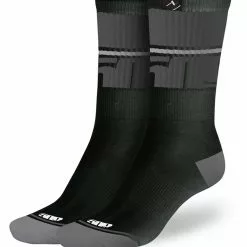 509 Route 5 Casual Socks