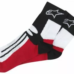 Alpinestars Short Road Race Socks