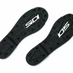 SIDI Boots Dirt Bike Boots SIDI MX Replacement Sole - 2006 To Present