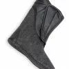 Dirt Bike Boots Joe Rocket Snow Boot Liners -Throtlynx Sales Store Standard Boot Liners Black