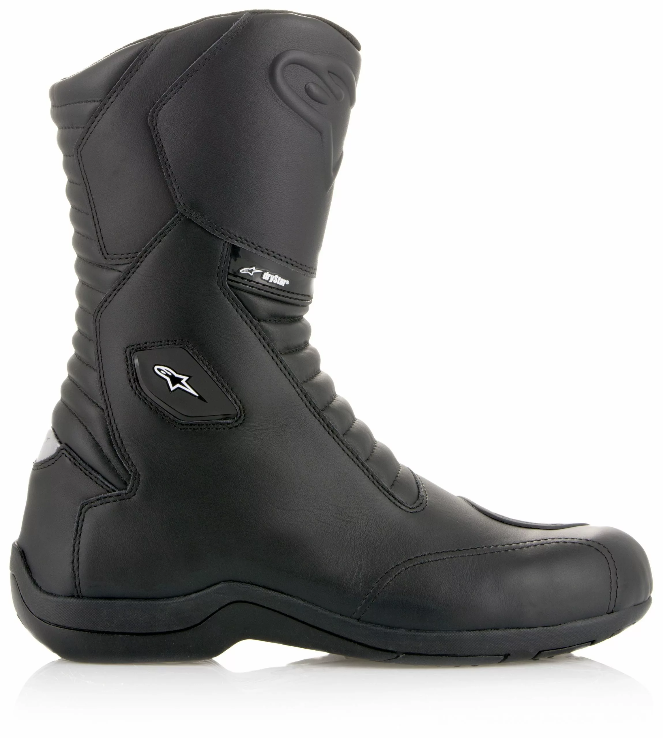 ADV/Touring Boots Alpinestars Andes V2 Drystar Boots 4 ADV/Touring Boots Alpinestars Andes V2 Drystar Boots - Image 2