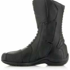 ADV/Touring Boots Alpinestars Andes V2 Drystar Boots 7 ADV/Touring Boots Alpinestars Andes V2 Drystar Boots -Throtlynx Sales Store alpinestars andesv2 drystar boots black 2 scaled