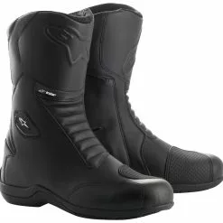 ADV/Touring Boots Alpinestars Andes V2 Drystar Boots
