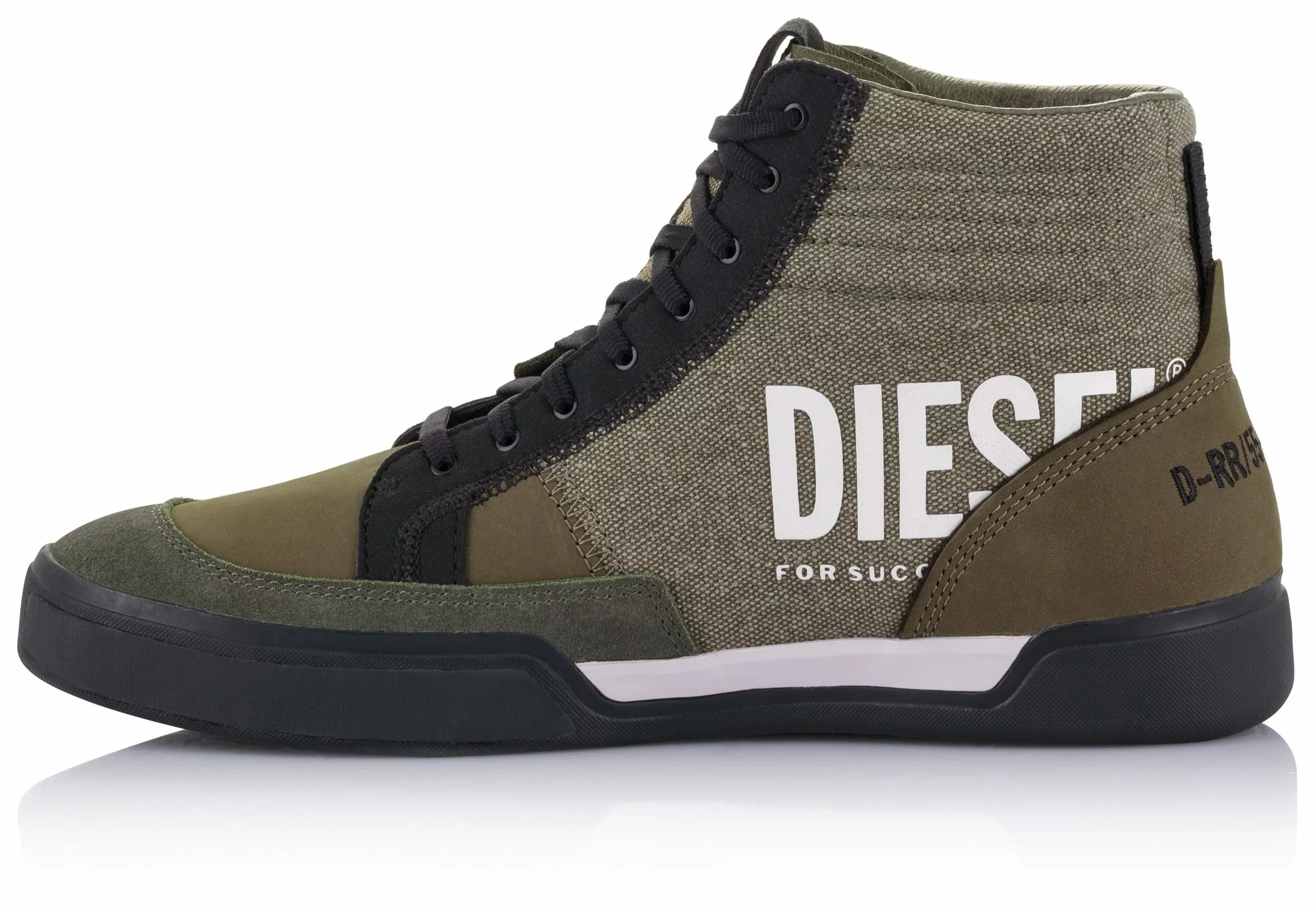 HD & Cruiser Boots Alpinestars AS-DSL Akio Shoes 5 HD & Cruiser Boots Alpinestars AS-DSL Akio Shoes - Image 3