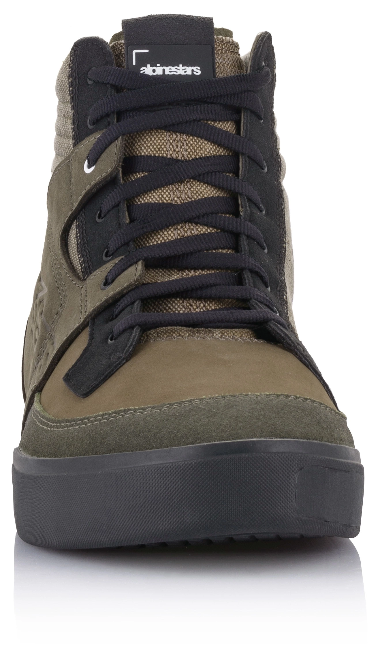 HD & Cruiser Boots Alpinestars AS-DSL Akio Shoes 8 HD & Cruiser Boots Alpinestars AS-DSL Akio Shoes - Image 6