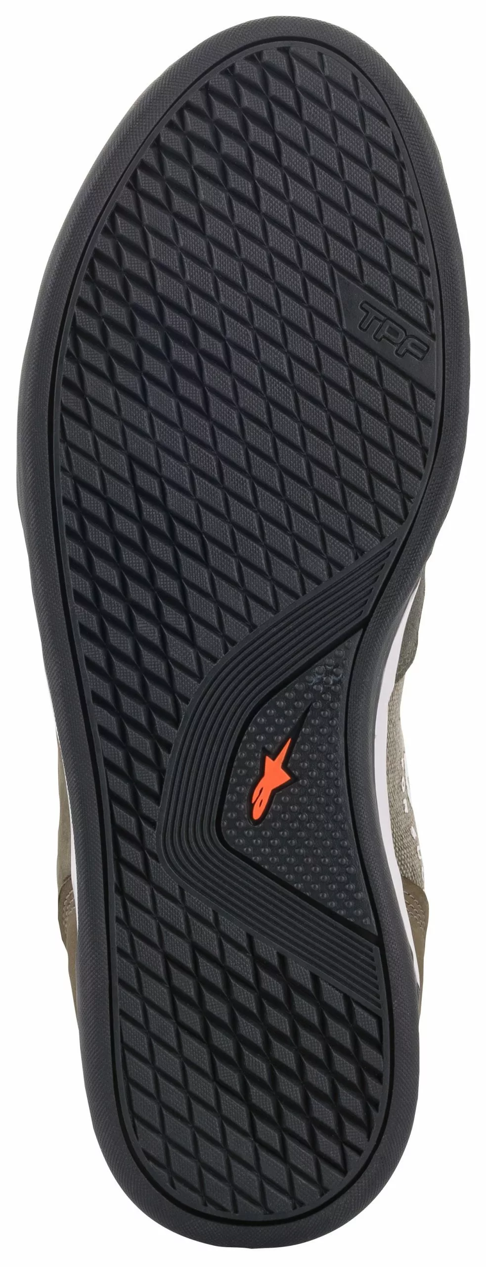 HD & Cruiser Boots Alpinestars AS-DSL Akio Shoes 9 HD & Cruiser Boots Alpinestars AS-DSL Akio Shoes - Image 7