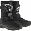 ADV/Touring Boots Alpinestars Belize Drystar Boots -Throtlynx Sales Store alpinestars belize drystar boots black scaled