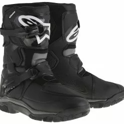ADV/Touring Boots Alpinestars Belize Drystar Boots