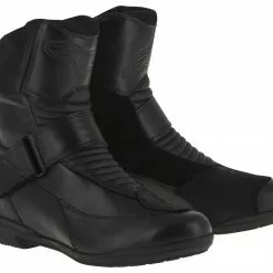 ADV/Touring Boots Alpinestars Stella Valencia WP Boots