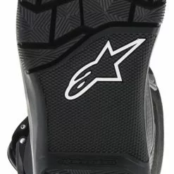 ADV/Touring Boots Alpinestars Corozal Adventure Drystar Boots -Throtlynx Sales Store alpinestars boot corozal adv wp black 4 scaled