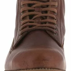 HD & Cruiser Boots Alpinestars Oscar Rayburn Boots -Throtlynx Sales Store alpinestars boot rayburn brown 1