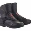 ADV/Touring Boots Alpinestars Ridge V2 WP Boots -Throtlynx Sales Store alpinestars boot ridge v2 wp black red