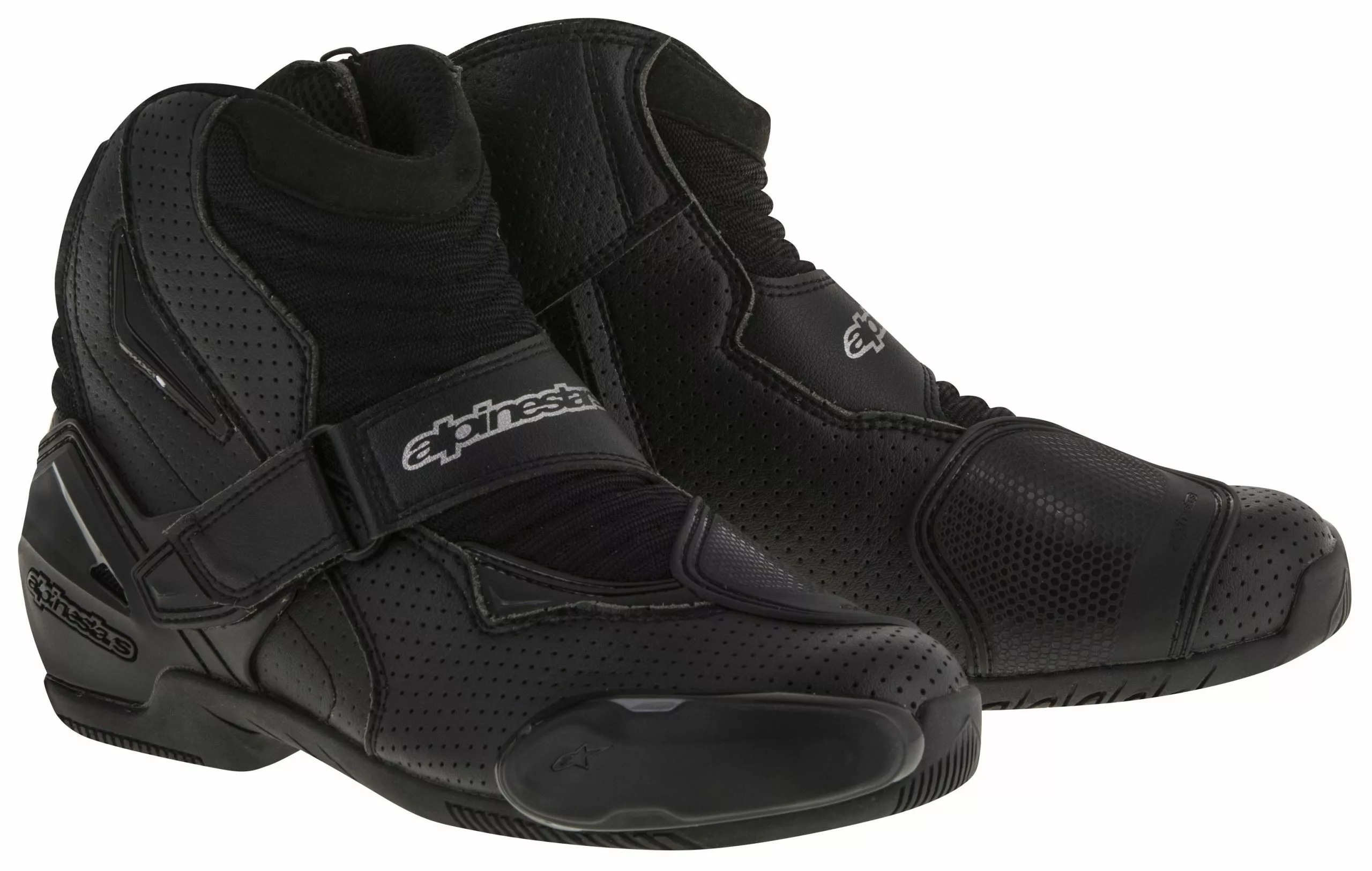 Alpinestars SMX-1 R Vented Boots 3 Alpinestars SMX-1 R Vented Boots