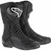 Track & Race Boots Alpinestars SMX 6 V2 Vented Boots -Throtlynx Sales Store alpinestars boot smx6 v2 vnt scaled