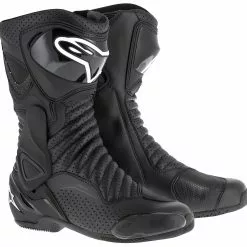 Track & Race Boots Alpinestars SMX 6 V2 Vented Boots