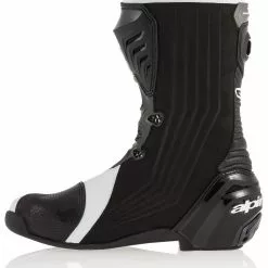 Track & Race Boots Alpinestars Supertech-R Boots (40) -Throtlynx Sales Store alpinestars boot stech r scaled