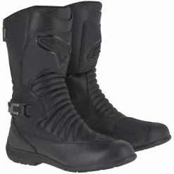 ADV/Touring Boots Alpinestars Supertouring Gore-Tex Boots (38)