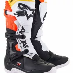 Dirt Bike Boots Alpinestars Tech 3 Boots -Throtlynx Sales Store alpinestars boot tech bwry
