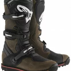Dirt Bike Boots Alpinestars Tech T Boots -Throtlynx Sales Store alpinestars boot tech t 2 scaled