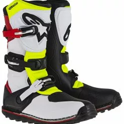 Dirt Bike Boots Alpinestars Tech T Boots -Throtlynx Sales Store alpinestars boot tech t 3 scaled
