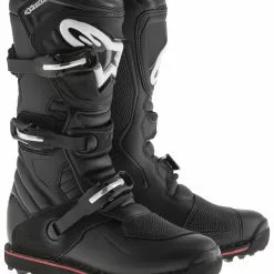 Dirt Bike Boots Alpinestars Tech T Boots