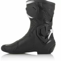 Track & Race Boots Alpinestars Stella SMX Plus V2 Boots 11 Track & Race Boots Alpinestars Stella SMX Plus V2 Boots -Throtlynx Sales Store alpinestars boots4 w smx v2 black 2 scaled