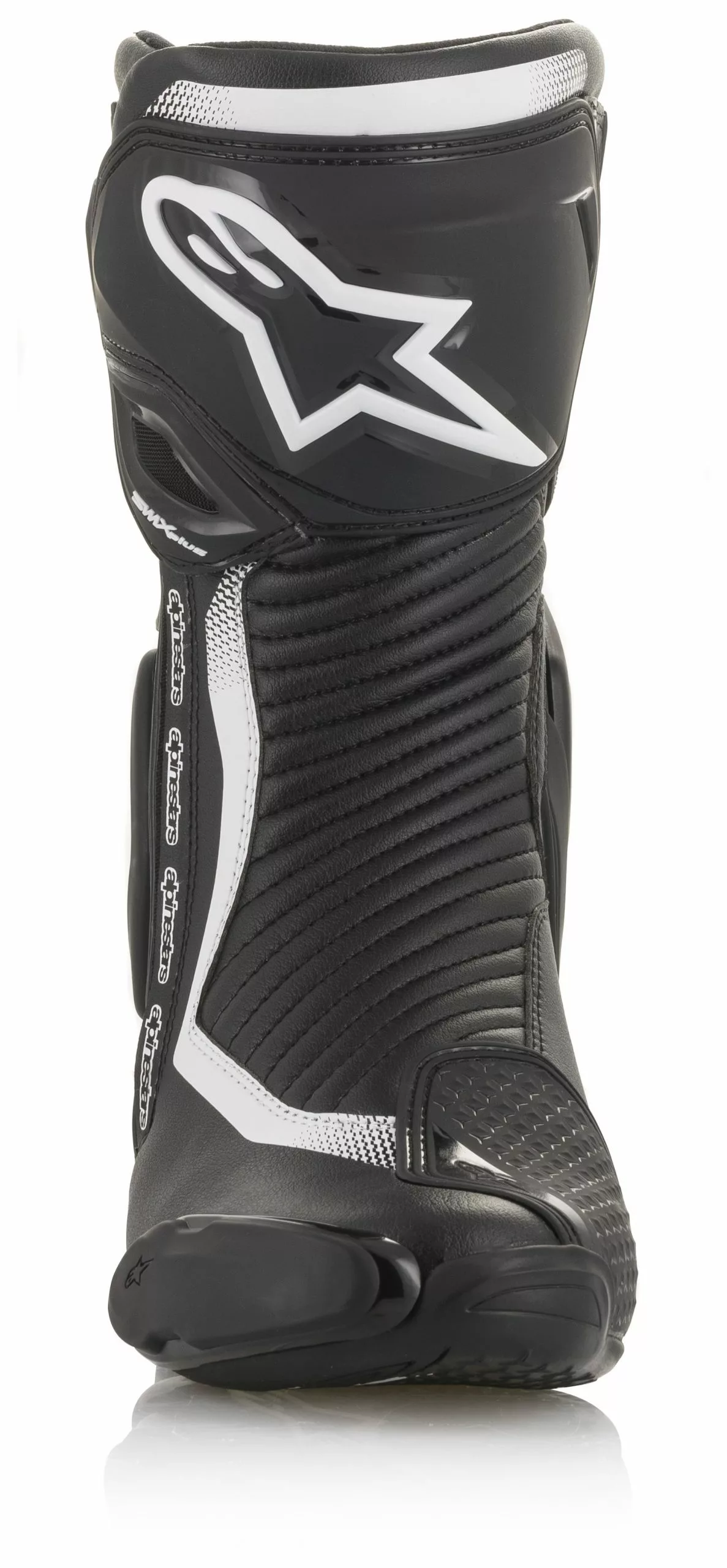 Track & Race Boots Alpinestars Stella SMX Plus V2 Boots 6 Track & Race Boots Alpinestars Stella SMX Plus V2 Boots - Image 4