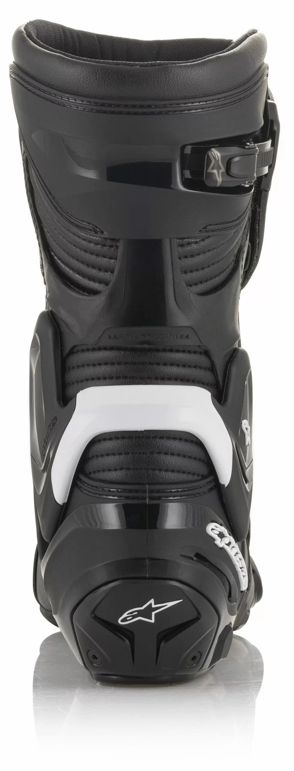 Track & Race Boots Alpinestars Stella SMX Plus V2 Boots 7 Track & Race Boots Alpinestars Stella SMX Plus V2 Boots - Image 5