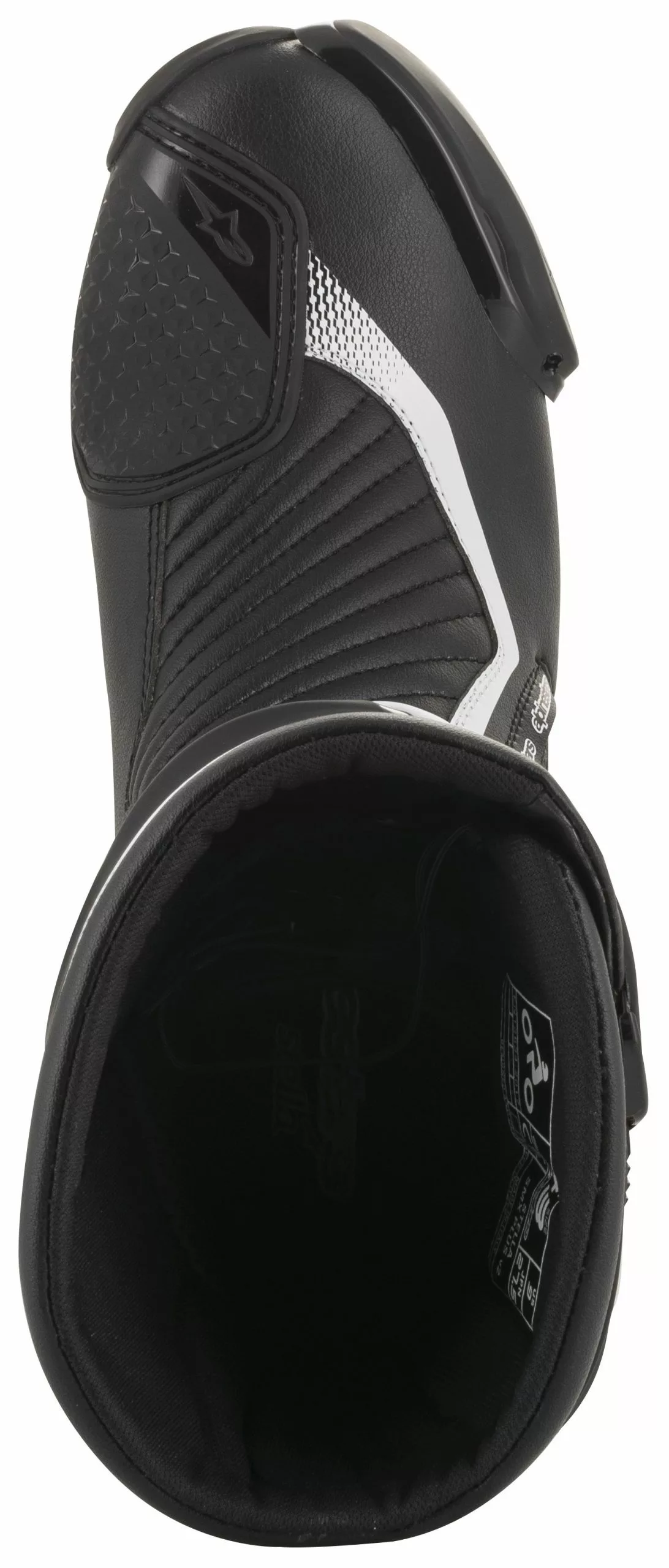 Track & Race Boots Alpinestars Stella SMX Plus V2 Boots 8 Track & Race Boots Alpinestars Stella SMX Plus V2 Boots - Image 6