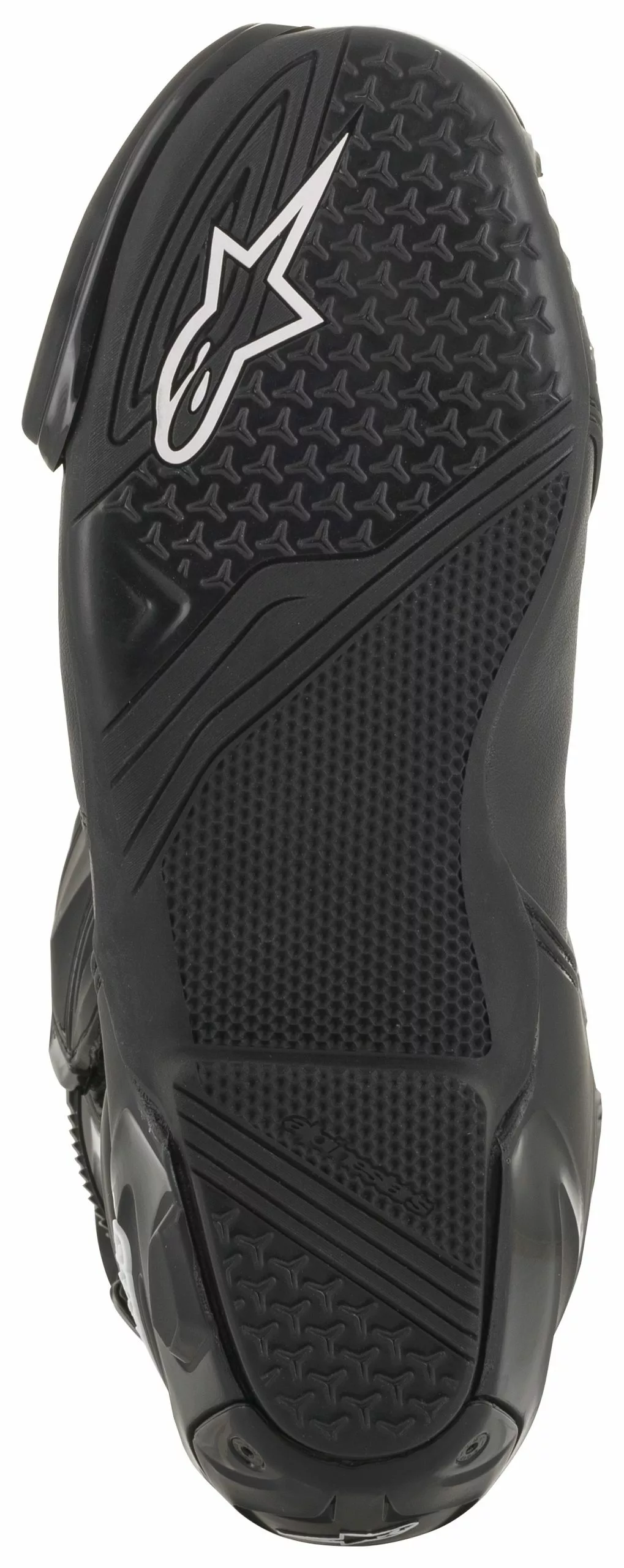 Track & Race Boots Alpinestars Stella SMX Plus V2 Boots 9 Track & Race Boots Alpinestars Stella SMX Plus V2 Boots - Image 7