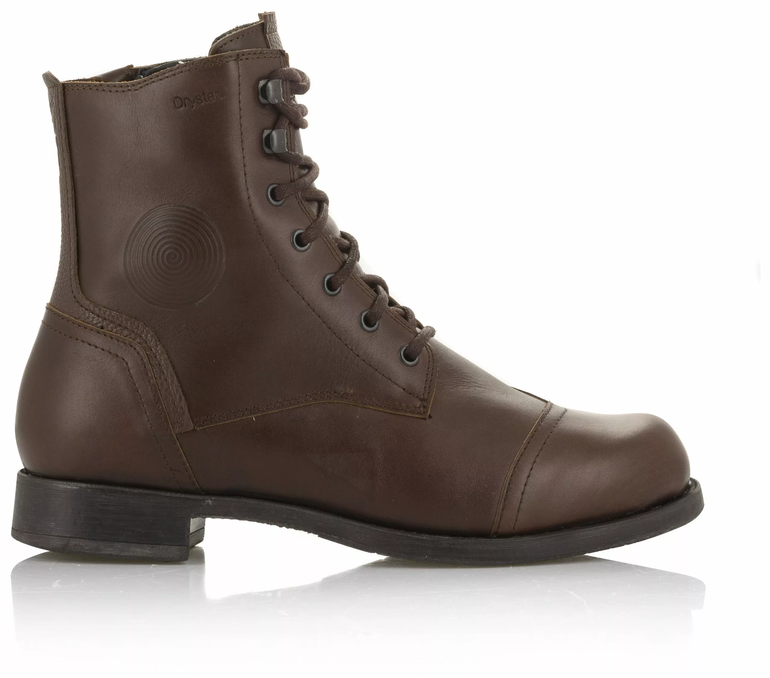 Riding Gear Alpinestars Distinct Drystar Boots 5 Riding Gear Alpinestars Distinct Drystar Boots - Image 3