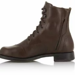 Riding Gear Alpinestars Distinct Drystar Boots 13 Riding Gear Alpinestars Distinct Drystar Boots -Throtlynx Sales Store alpinestars boots distinct brown 4 scaled