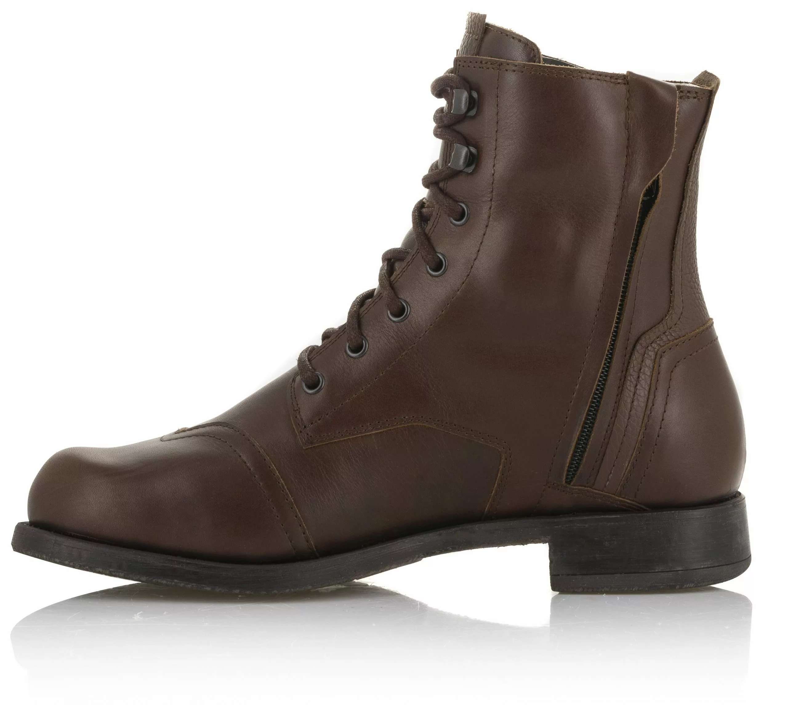 Riding Gear Alpinestars Distinct Drystar Boots 7 Riding Gear Alpinestars Distinct Drystar Boots - Image 5