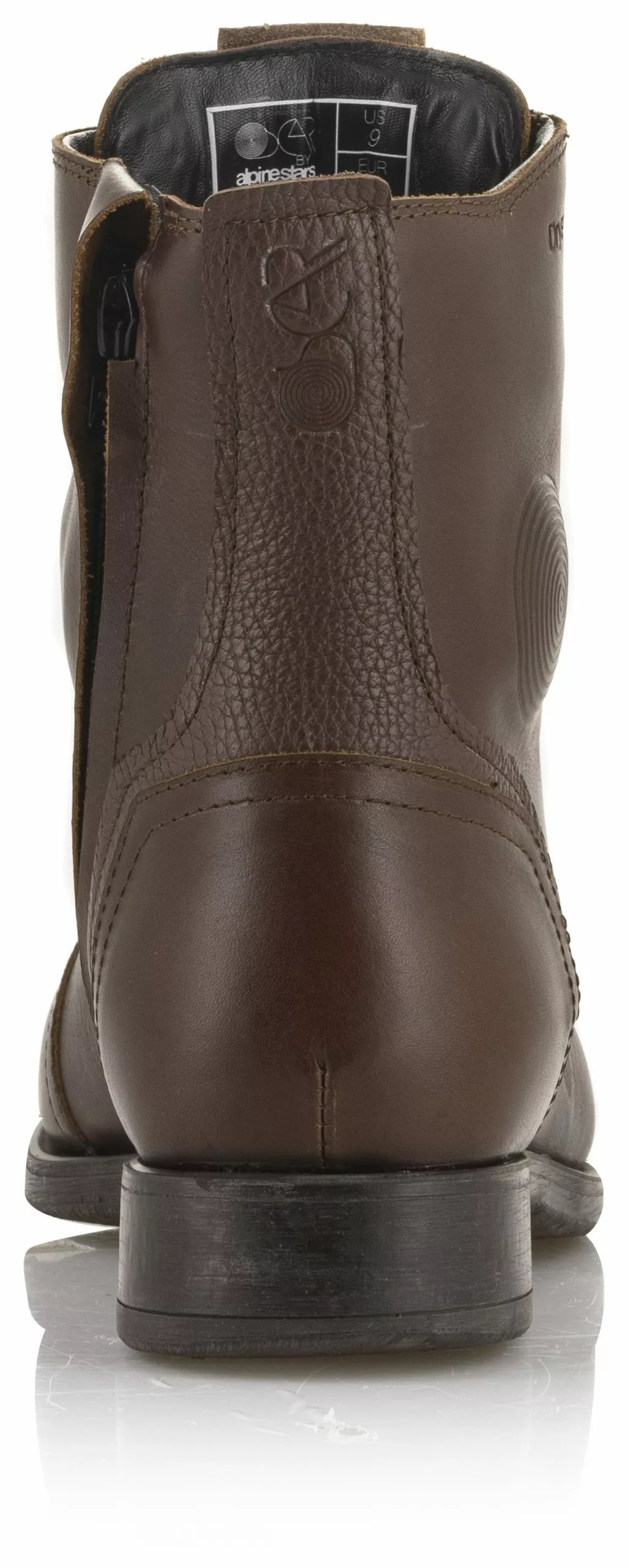 Riding Gear Alpinestars Distinct Drystar Boots 9 Riding Gear Alpinestars Distinct Drystar Boots - Image 7