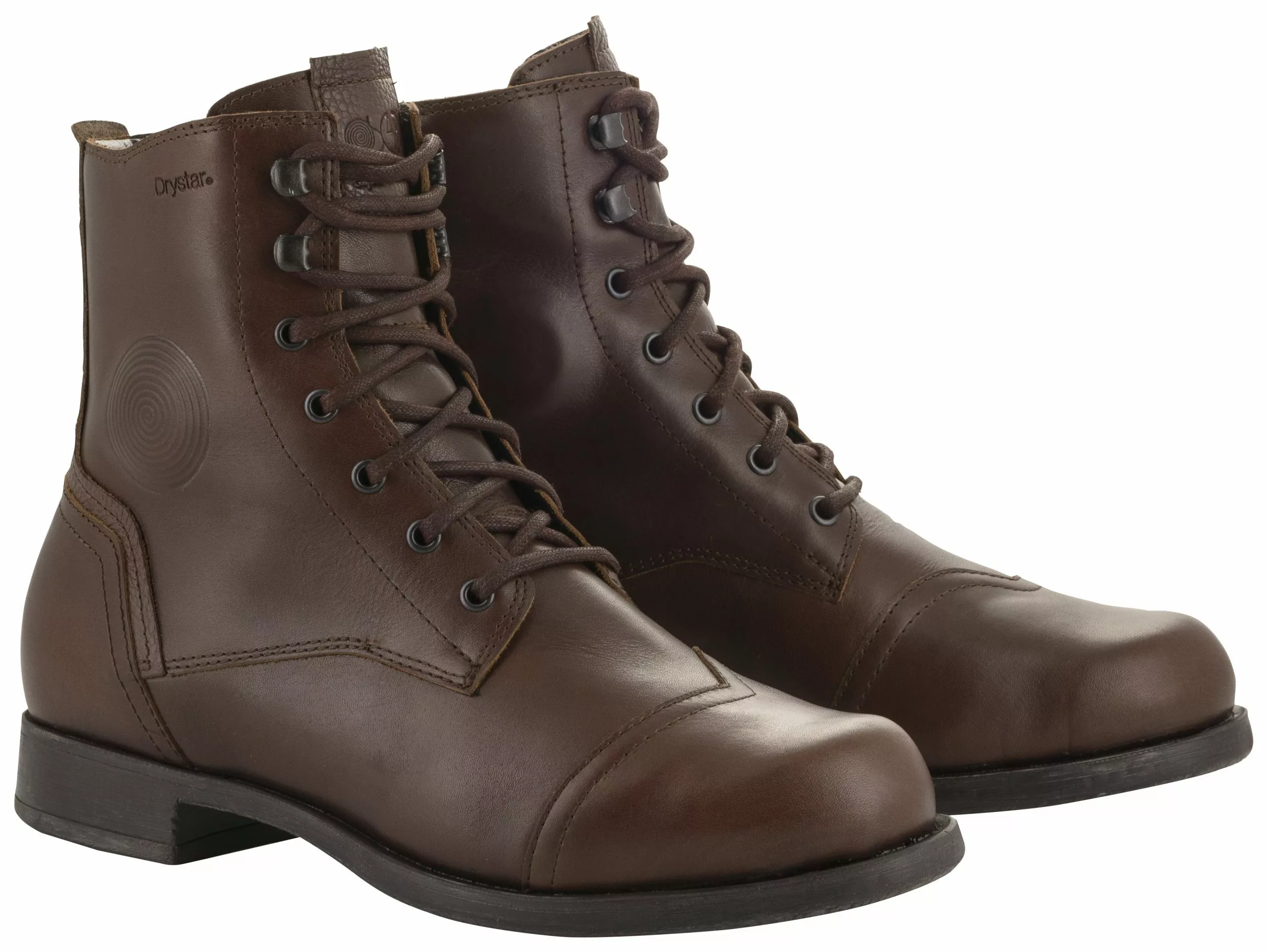 Riding Gear Alpinestars Distinct Drystar Boots 3 Riding Gear Alpinestars Distinct Drystar Boots