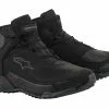 ADV/Touring Boots Alpinestars CR-X Drystar Riding Shoes -Throtlynx Sales Store alpinestars cr x drystar riding shoes