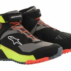 ADV/Touring Boots Alpinestars CR-X Drystar Riding Shoes -Throtlynx Sales Store alpinestars cr x drystar riding shoes 3