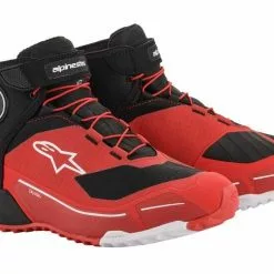 ADV/Touring Boots Alpinestars CR-X Drystar Riding Shoes -Throtlynx Sales Store alpinestars cr x drystar riding shoes 4