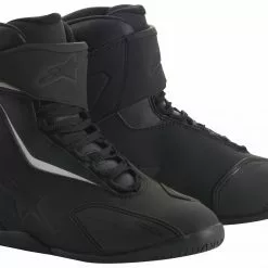 Short Boots & Shoes Alpinestars Fastback V2 Drystar Shoes