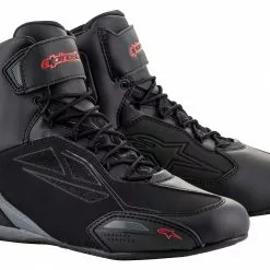 Riding Gear Alpinestars Faster 3 Drystar Shoes -Throtlynx Sales Store alpinestars faster3 drystar shoes 1