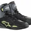 Riding Gear Alpinestars Faster 3 Drystar Shoes -Throtlynx Sales Store alpinestars faster3 drystar shoes